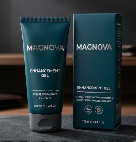 Magnova Gel Premium